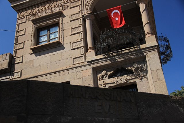 Ağırnas
