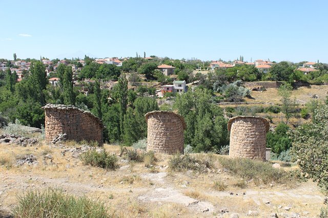 Gesi Bağları